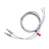 Buy cheap SGS RTD Resistance Temperature Detector , pt1000 temperature sensor from wholesalers