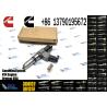 Buy cheap Original New Cummins Injector 3411753 3411754 3411755 3411756 3411757 3411758 3411759 3411760 3080931F Suitable for Cummins Engine from wholesalers