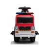 Buy cheap Hot 6V Children Ride On Battery Operated Sliding Fire Truck Lightweight and Affordable from wholesalers