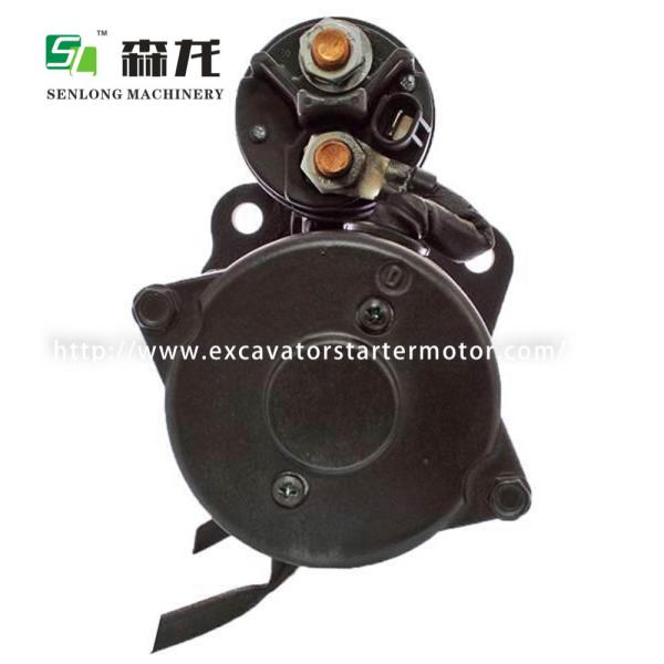 Buy cheap 12V 9T 3.2kw starter IS1165 8031130, 80311300, 83645200, 87344400, 9000083015, 9000083069, 905720100077, 905720100091, 11131598, 11132051, 11132173, from wholesalers