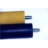 Buy cheap Colorful Painted Scroll Stainless Steel Roller Withstand High Temperature from wholesalers