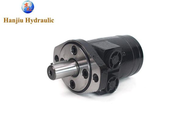Buy cheap Charlynn 101-1195-009 Hydraulic Gerotor Motor 100cc 2 Bolts Flange With Straight Key Shaft High Torque Motor from wholesalers