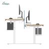 Buy cheap Modern Uplift Standing Desk The Perfect Office Furniture for Customized Needs from wholesalers
