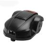 Buy cheap Portable Black Automatic Lawn Mower Small Size Grass Cutter 800sqm / 0.2 Acre from wholesalers