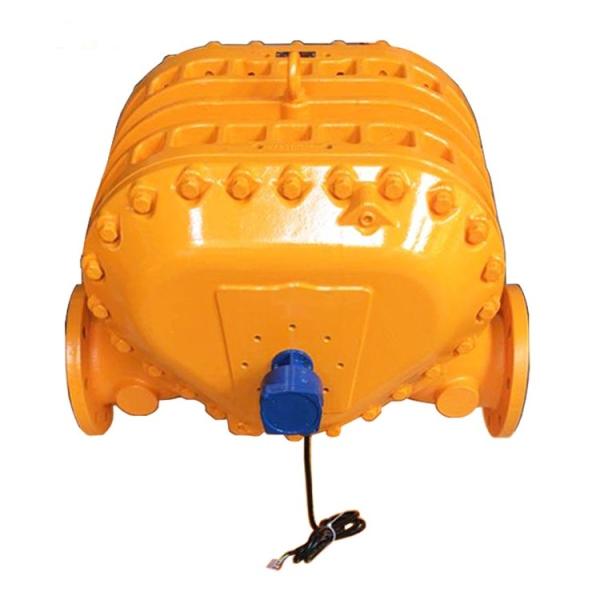 Buy cheap M-150-P-1 Bulk Flow Pulser PD Flow Meter from wholesalers
