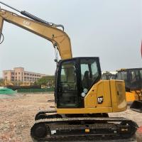Buy cheap Good Condition Crawler Type Caterpillar 310 Used CAT Excavator Second Hand product