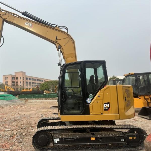 Buy cheap Good Condition Crawler Type Caterpillar 310 Used CAT Excavator Second Hand Caterpillar from wholesalers