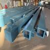 Buy cheap Box Steel Components Steel Structure Fabrication Prefabricated Building from wholesalers