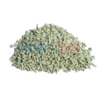 Buy cheap Egg Shell Color Rubber Granules EPDM Melos For Pool Surroundings product