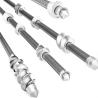 Buy cheap 500mm - 15000Mm Single Key Shafts L/D 44 1 ISO9001 Shaft from wholesalers