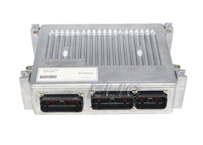 7834-62-6002 7835-26-1009 Excavator Controller PC78 PC200-7 Computer Board For Komatsu