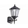 Buy cheap 50000H Decorative Solar Garden Lights 2W 240LM LED Solar Wall Light from wholesalers
