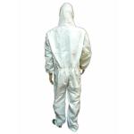 Waterproof Disposable PPE Coveralls