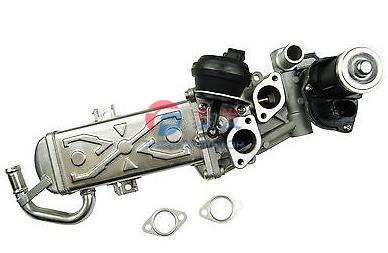 Buy cheap 03L 131 512N VW Golf EGR Cooler 12 Month Warranty from wholesalers