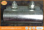 Scaffolding British sleeve coupler 48.3mm for connecting two pipes used in