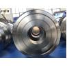 Buy cheap Horizontal HSS Backup Steel Roll Cracking Resistance 0.05mm Tolerance from wholesalers