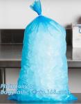 ICE PACK, FREEZER BAGS, VEGETABLE BAGS, FRUIT CHERRY BAGS, DELI BAGS, WICKETED