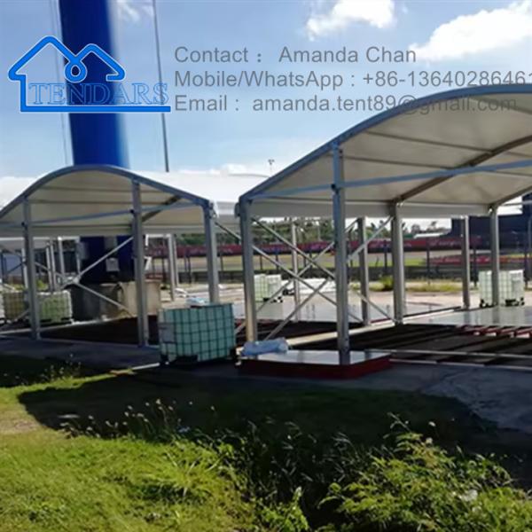 Buy cheap UV Resistance Outdoor Marquee Heavy Duty Aluminum Frame Tent For Party from wholesalers