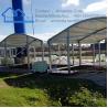Buy cheap UV Resistance Outdoor Marquee Heavy Duty Aluminum Frame Tent For Party from wholesalers