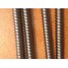 Buy cheap High Carbon Steel Precast Tie Rod Formwork Coil Rod For Building Construction from wholesalers