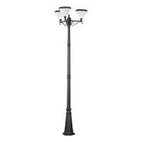 Buy cheap Outdoor Solar Led Lights IP65 Roadway Lamp Easy To Install Solar Wall Lights 100 product