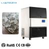 Buy cheap Commercial 68kg 24Hours LZ-150 Electric Boss Cylindrical Ice Machines from wholesalers