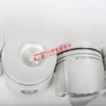 ME072055 6D15 Engine Cylinder Liner Kit Mitsubishi Engine For Excavator