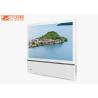 Buy cheap 18.5 Inch Focus Elevator LCD Advertising Display For Shopping Malls from wholesalers