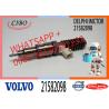 Buy cheap Injector Diesel Fuel Injector 21582098 7421582098 21644600 85003950 BEBE4D36001 BEBE4D11201 E3.18 For RVI MD9 3503 EURO 4 from wholesalers