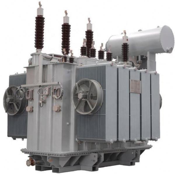 Buy cheap Low Loss 150 kVA 35 Kv Oil Immersed Power Transformer with Kema Certificate from wholesalers