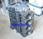 YTO tractor Diesel engine parts 4110 cylinder block original accessories