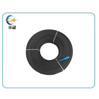 Buy cheap Optical Fiber Pigtail Single Mode 9/125 Jump Cable Upc SC APC product
