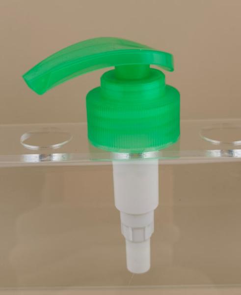 Buy cheap CRC Possible Clear Green Plastic Mini Trigger Sprayer K206-6 for Hairdressing ISO9001/ISO14001 Certified from wholesalers