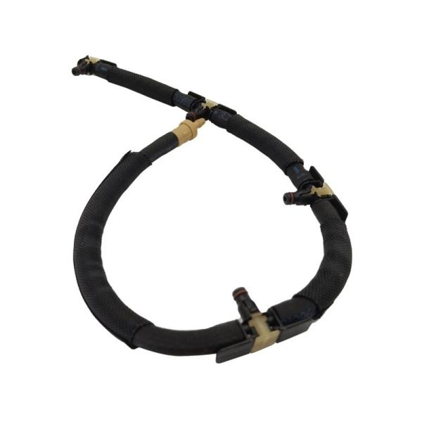 Buy cheap Practical Fuel Return Line Pipe for Volkswagen Passat AUDI 03L130235AD Replace/Repair from wholesalers