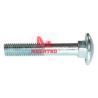 Buy cheap Carriage bolt from wholesalers