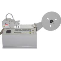 Buy cheap Wholesale Automatic Nylon Zipper Cutting Machine (hot Cutter) Lm-680 Available product
