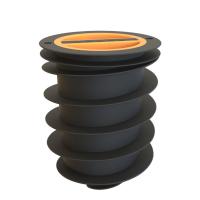 Buy cheap beach storage bucket beach vault safe box product