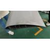 Buy cheap Aluminum Alloy 24ft Industrial Ceiling Fan 2KW For Ventilation Cooling from wholesalers