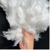 Buy cheap Polyester Low Melt Fiber PET Staple Fiber Chemical Resistance from wholesalers