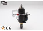 KWE5K-31-G24DB50-G24DA50 KOBELCO Excavator Electric Parts Solenoid Valve SK200-8