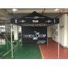 Buy cheap 3X6m 30mm Tube Outdoor Canopy Tent Waterproof Big Outdoor Event Tents 10X20FT from wholesalers