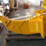 Excavator Ripper, Hydraulic Ripper Could Be Used With Kinds Of Excavators