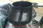 Butt Weld Fittings Concentric / Eccentric Reducer Carbon Steel ASTM A234 WP911 1