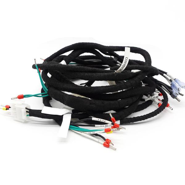Buy cheap High Appliance Wiring Made Easy with AVF Cable Wire Harness in East Asia Marke from wholesalers