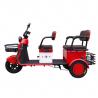 Buy cheap HH-SLT30 electric tricycle from wholesalers