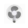 Buy cheap 5 PP Blades 50 Watt Grow Room Fans Adjustable Angle / Hydroponics Tent Ventilation Equipment from wholesalers
