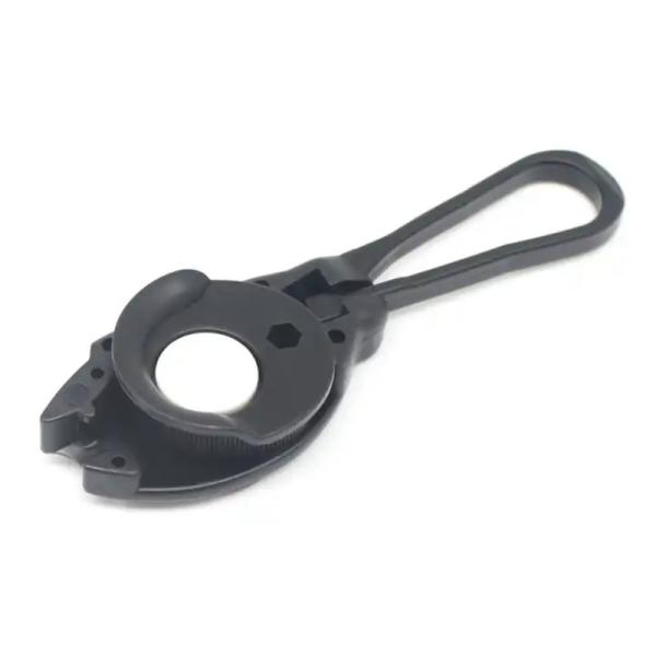 Introducing Cable Lines FTTH Circular and Flat Cable Accessories Suspension