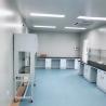 Buy cheap Medical Anti-slip Anti-static Fireproof Waterproof Plastic Flooring Vinyl Pvc Floor For Hospital Office Home from wholesalers