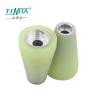 Buy cheap Cylindrical Industrial Rubber Rollers Rubberised Rollers wear resisting from wholesalers