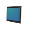 Buy cheap 21. Inch Light Weight 1920 × 1080 Open Frame Touch Screen Monitor Embedded Tempered Glass Wall Mount Table Antiradiation from wholesalers